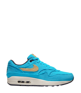 Air Max 1 Corduroy Baltic Blue