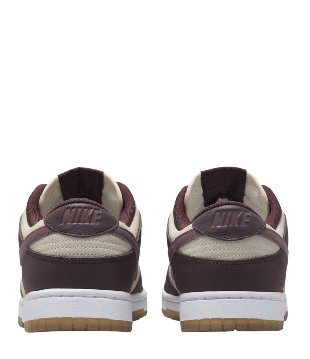 Nike Dunk Low WMNS Plum Eclipse - FJ4734-100 / SneakerMood