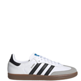 Adidas Samba Vegan White Gum / H01877 - SneakerMood