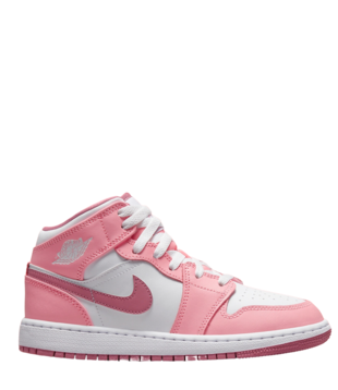 Air Jordan 1  Mid Valentines Day 2023 (GS)