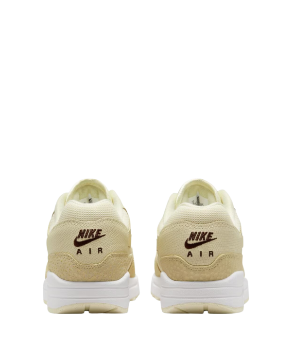 Nike Nike Air Max 1 ’87 WMNS "Coconut Milk" / FD9856-100 - SneakerMood