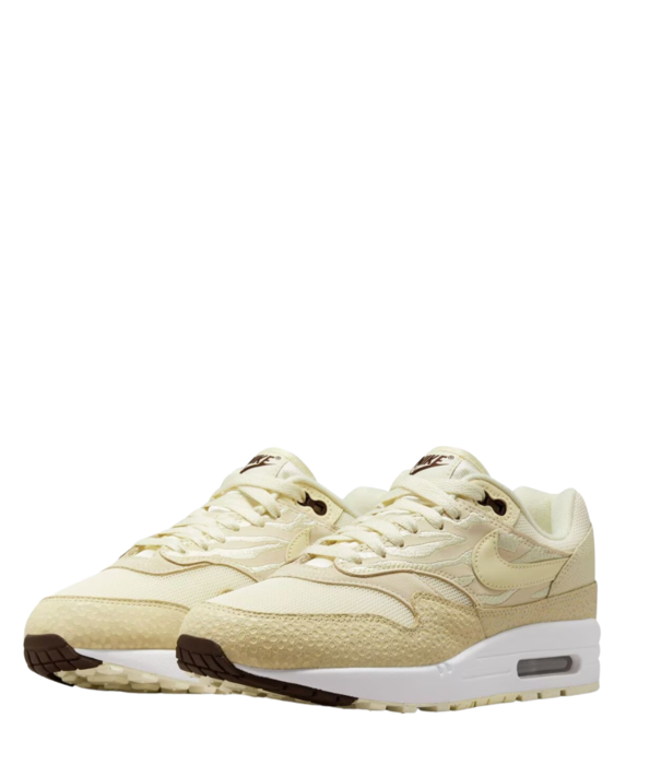 Nike Nike Air Max 1 ’87 WMNS "Coconut Milk" / FD9856-100 - SneakerMood