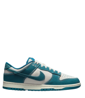 Dunk Low Industrial Blue Sashiko