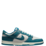 Nike Dunk Low Industrial Blue Sashiko / DV0834-101 - SneakerMood