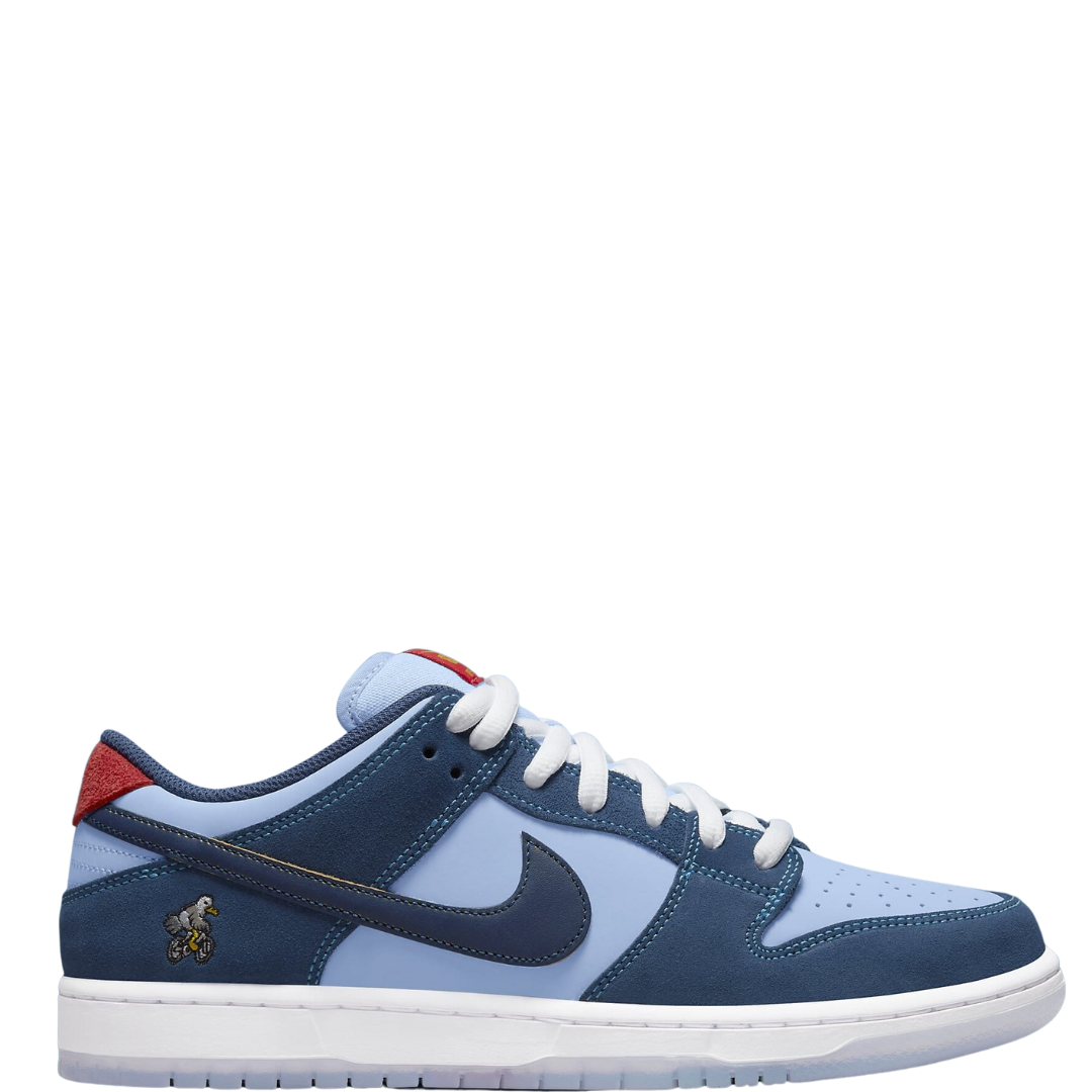 Nike SB Dunk Low Pro Why So Sad? / DX5549400 SneakerMood SneakerMood Your favorite