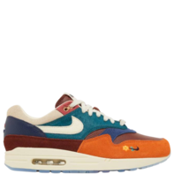 Nike Air Max 1 x Kasina Won-Ang Orange / DQ8475-800 - SneakerMood