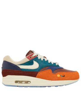 Air Max 1 x Kasina Won-Ang Orange