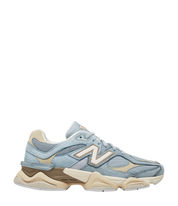 New Balance New Balance 9060 Blue Haze / U9060FNB - SneakerMood