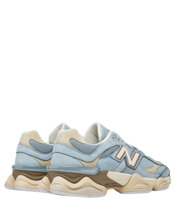 New Balance New Balance 9060 Blue Haze / U9060FNB - SneakerMood