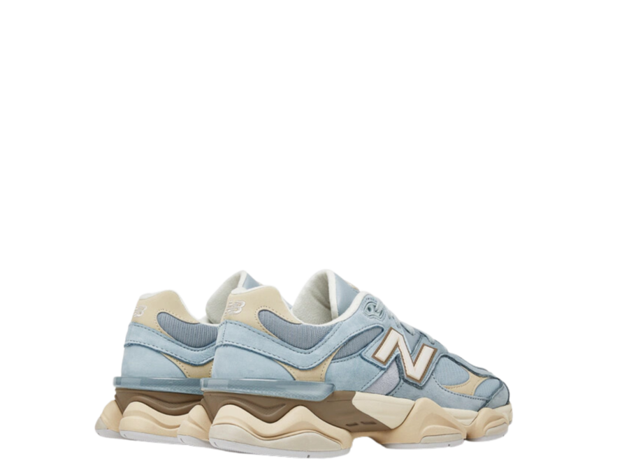 New Balance 9060 Blue Haze / U9060FNB - SneakerMood
