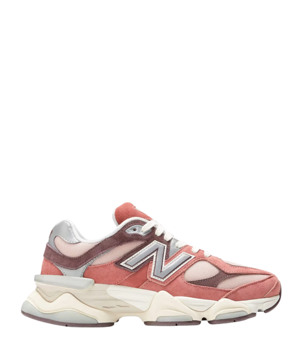 New Balance New Balance 9060 Cherry Blossom / U9060TRU - SneakerMood