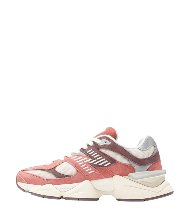 New Balance New Balance 9060 Cherry Blossom / U9060TRU - SneakerMood