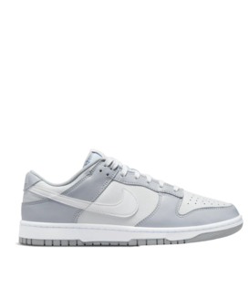 Nike Dunk Low Two Tone Grey 'Pure Platinum'