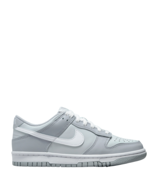 Dunk Low Two Tone Grey GS