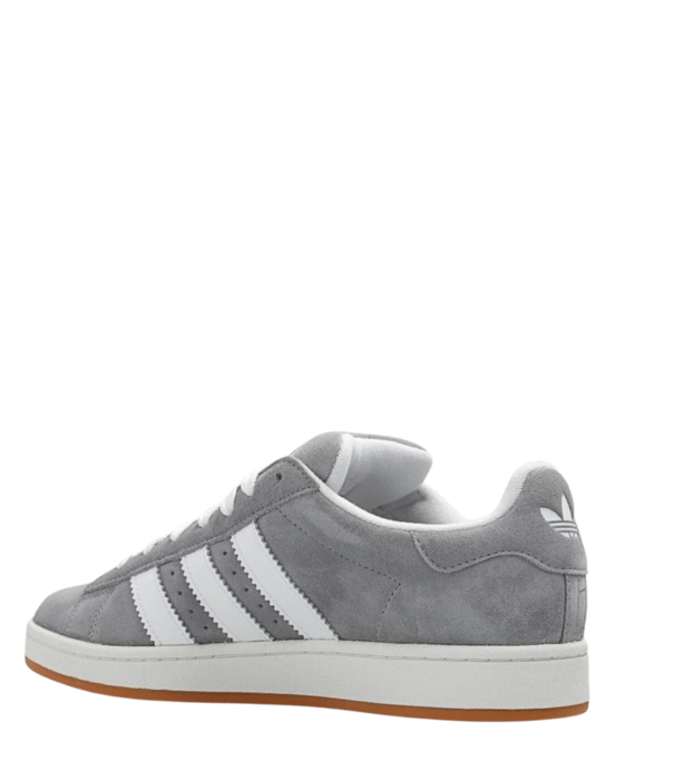 Adidas Adidas Originals Campus 00s Grey / HQ8707 - SneakerMood