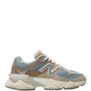 New Balance 9060 Sea Salt Blue / U9060MUS - SneakerMood