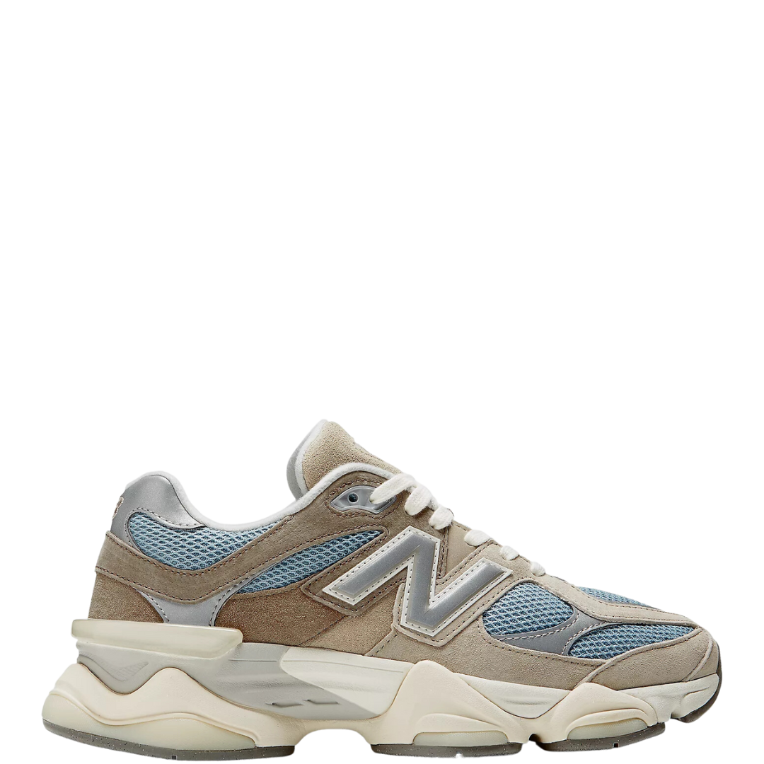 New Balance 9060 Sea Salt Blue / U9060MUS SneakerMood SneakerMood