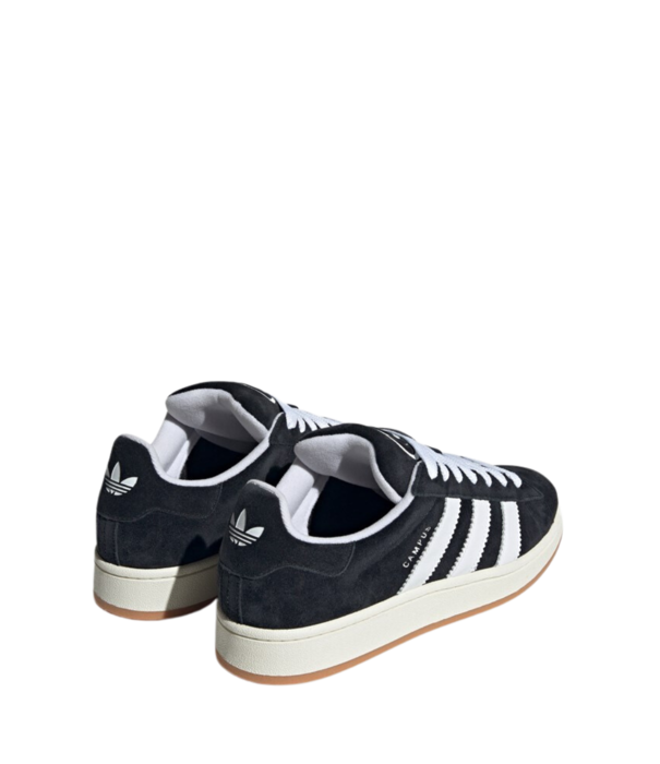 Adidas Adidas Originals Campus 00s Black - HQ8708 / SneakerMood