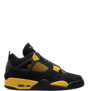 Air Jordan 4 Retro Thunder "Tour Yellow" - DH6927-017 / SneakerMood