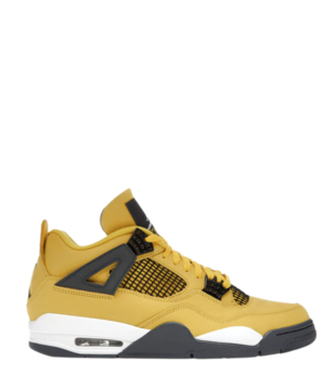 Air Jordan 4 Lightning