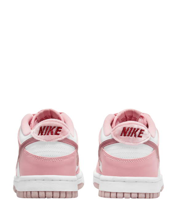 Nike Nike Dunk Low Pink Velvet (GS) - SneakerMood / DO6485-600