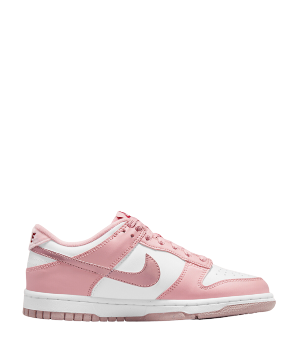 Nike Nike Dunk Low Pink Velvet (GS) - SneakerMood / DO6485-600