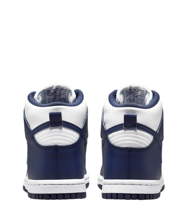 Nike Nike Dunk High Championship Navy GS / DB2179-104 - SneakerMood