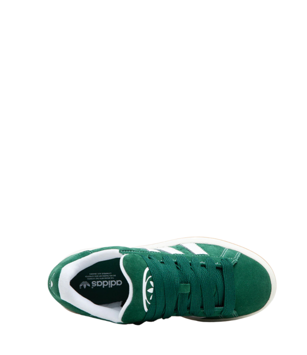 Adidas Adidas Campus 00s Groen / H03472 - SneakerMood