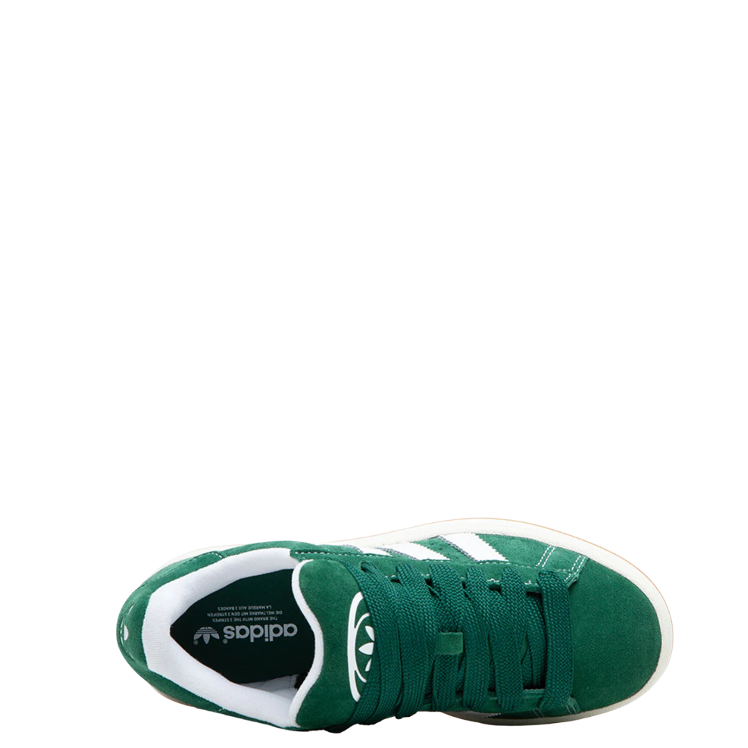 adidas Originals Campus 00s Green, White H03472