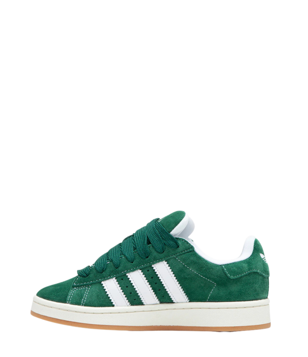 Adidas Adidas Campus 00s Groen / H03472 - SneakerMood