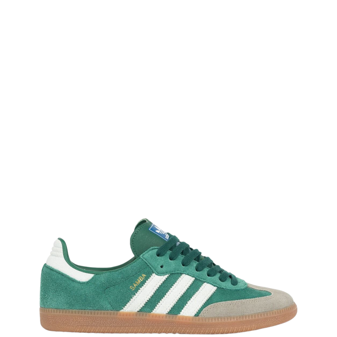 Adidas Samba OG Collegiate Green / ID2054 - SneakerMood - SneakerMood ...