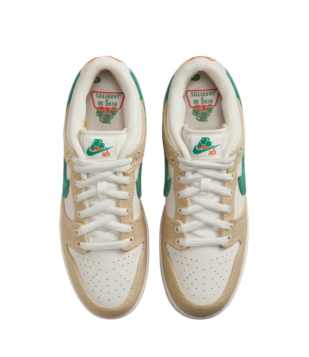 Nike Jarritos x Nike SB Dunk Low 'Phantom' / FD0860-001 - SneakerMood