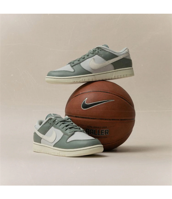 Nike Dunk Low Retro PRM 'Mica Green' / DV7212-300 - SneakerMood