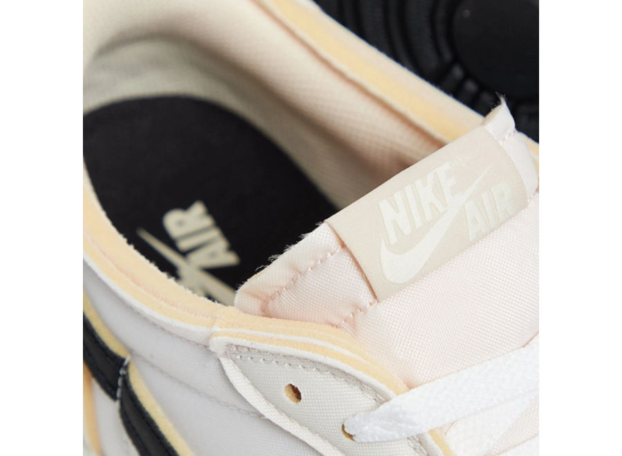Air Jordan 1 Retro Low OG Coconut Milk DV0982100 / SneakerMood