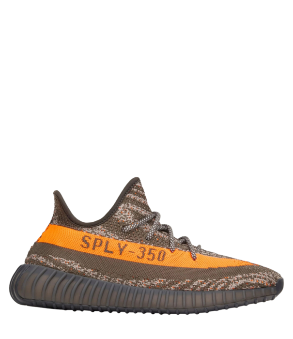 Yeezy Yeezy 350 V2 Carbon Beluga / HQ7045 - SneakerMood