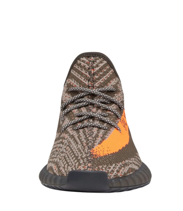 Yeezy Yeezy 350 V2 Carbon Beluga / HQ7045 - SneakerMood