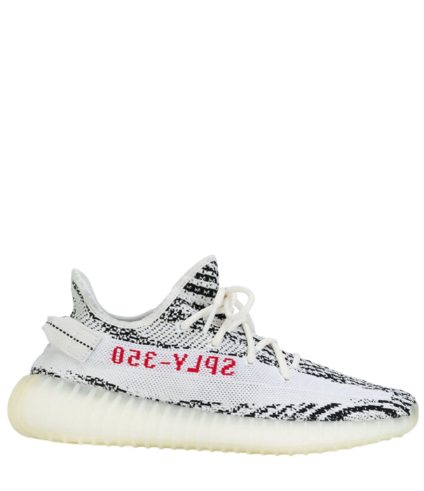 Yeezy Yeezy Boost 350 V2 Zebra / CP9654 - SneakerMood