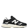 New Balance 9060 Black White /  U9060AAA - SneakerMood