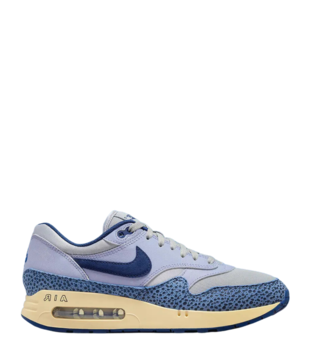 Air Max 1 '86 'Blue Safari'