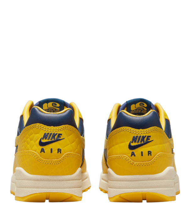 Nike Nike Air Max 1 Premium 'Michigan' / FJ5479-410 - SneakerMood