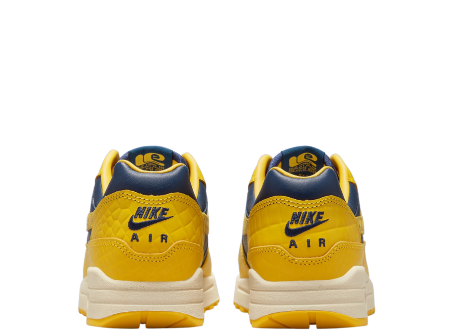 Nike Air Max 1 Premium 'Michigan' / FJ5479-410 - SneakerMood