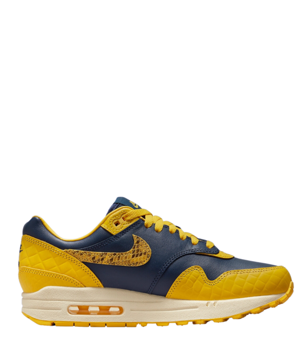 Nike Nike Air Max 1 Premium 'Michigan' / FJ5479-410 - SneakerMood