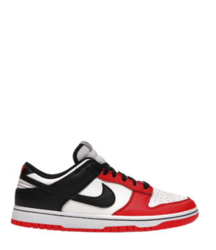 Dunk Low NBA 75TH Chicago