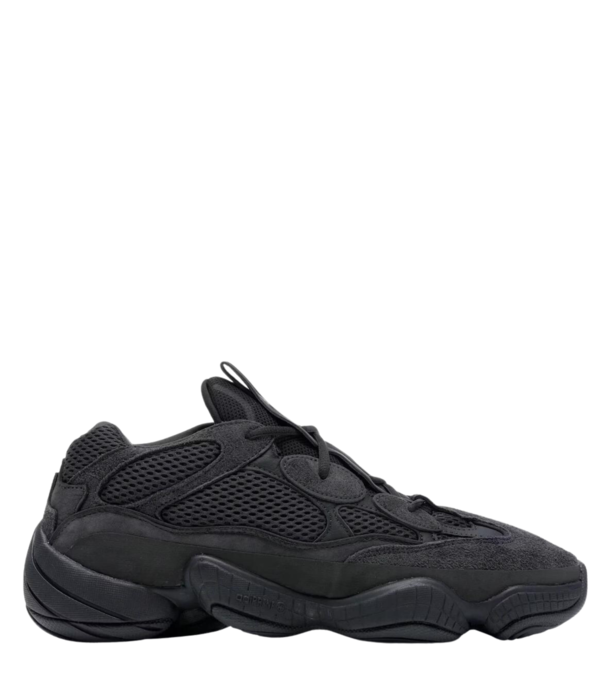 adidas Yeezy 500 Utility Black (2023) / F36640 - SneakerMood