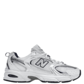 New Balance 530 White Silver Navy / MR530SG - SneakerMood