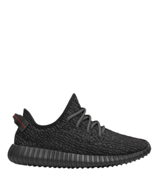 adidas Yeezy Boost 350 Pirate Black (2023)