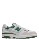 New Balance 550 White Green / BB550WT1 - SneakerMood