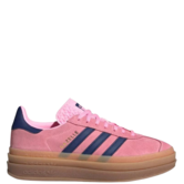 adidas Gazelle Bold Pink Glow wmns / H06122 - SneakerMood