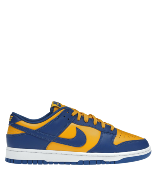 Nike Dunk Low UCLA