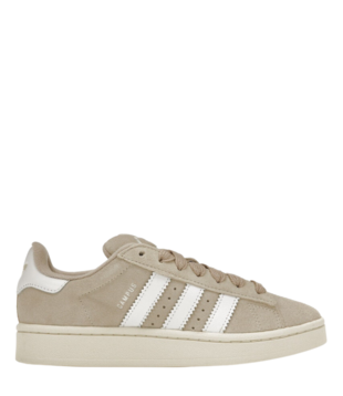 adidas Campus 00s Wonder White